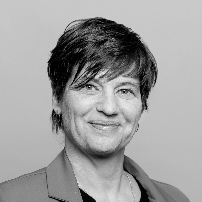 Sandra Künzi